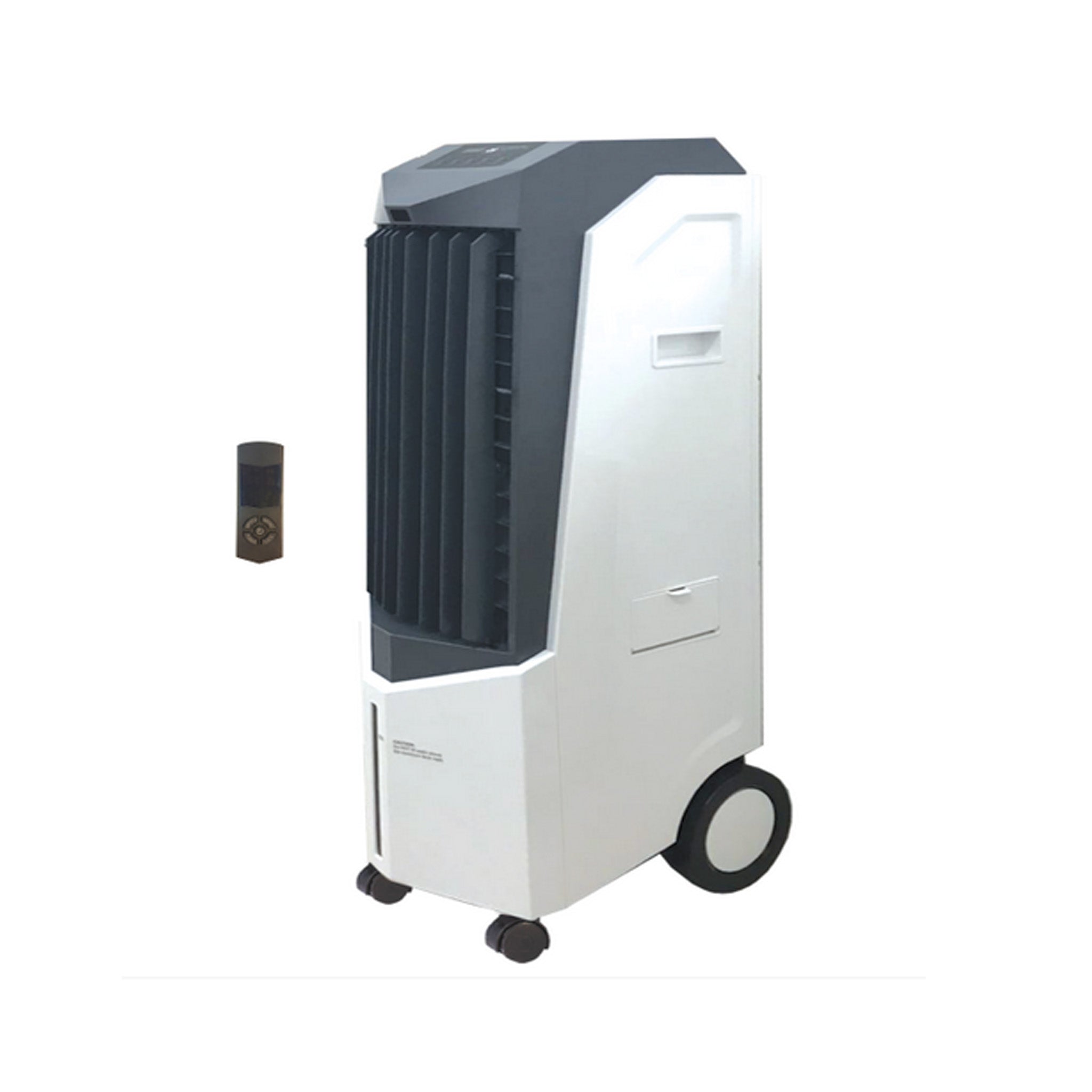 IC-010 ASAHI COOLING FAN 14L W/RC