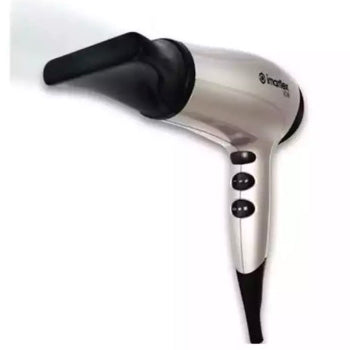 Imarflex Hair Dryer Ionic Hair Care System 2000W with Cool-Shot Feature, 2 Speed Setting and 3 Heat Flow Setting | Model: HD-2210C