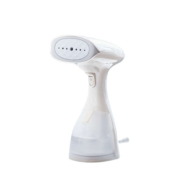 Conair CGS22WH Handheld Fabric Garment Steamer