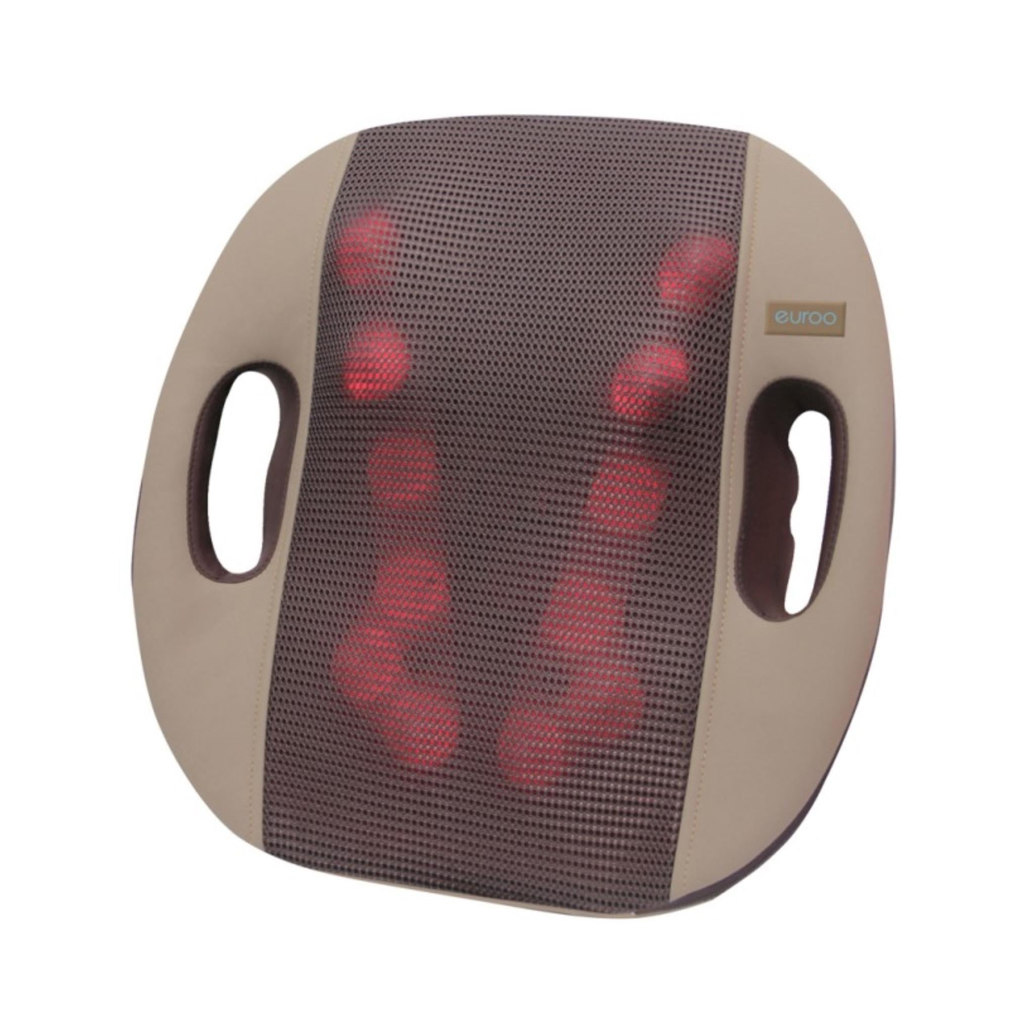 EHW-600BM EUROO PORTABLE BACK MASSAGER