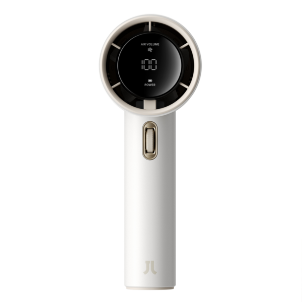 JisuLife PRO 1 ABS (FA53) 3600mAh Handheld Fan White