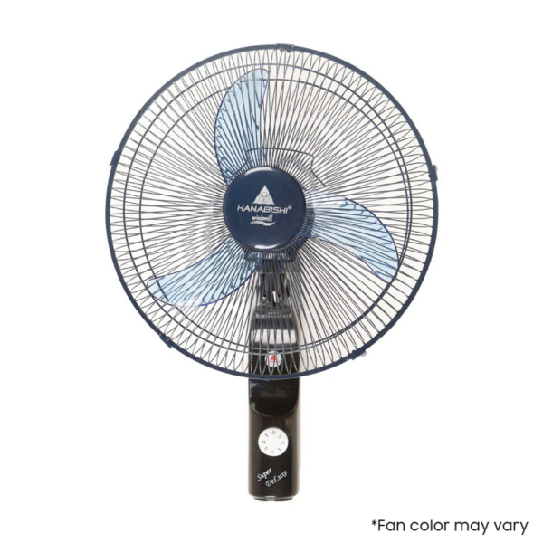 Hanabishi WINDMILL-18WF Wall Fan