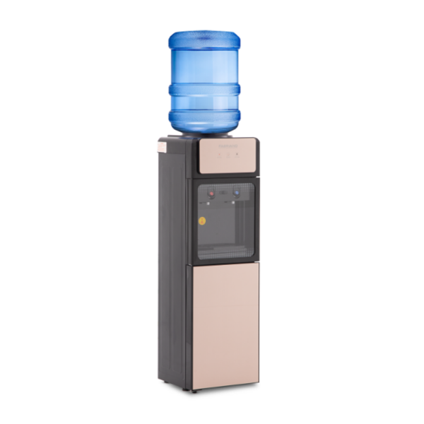 Fabriano FWDI2TRG Top Load Hot and Cold Water Dispenser