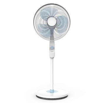 Panasonic 16" Living Fan Inverter | Model: F-409LD