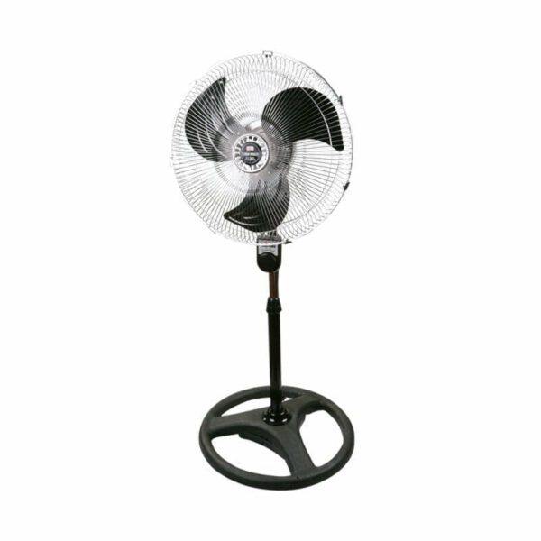3D CHS-18 Industrial Stand Fans