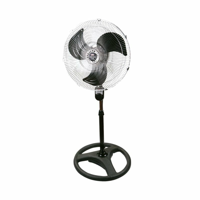 3D CHS-18 Industrial Stand Fans