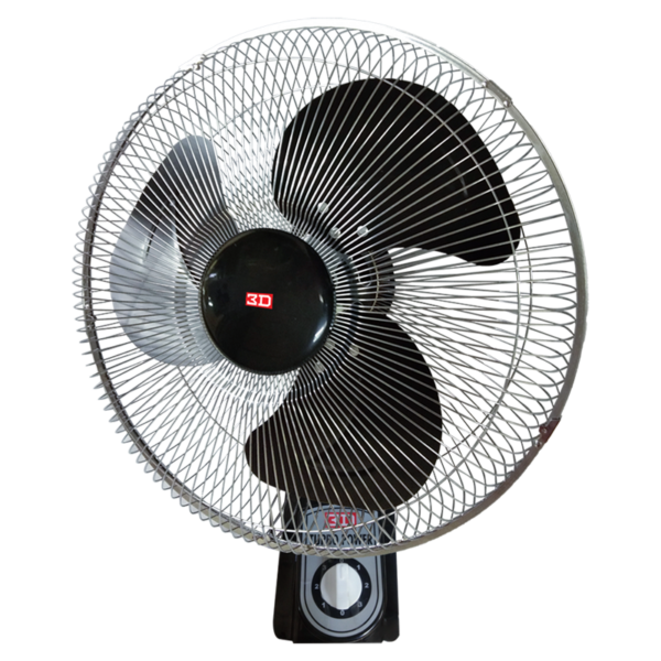 3D CHW-16A Industrial Wall Fan