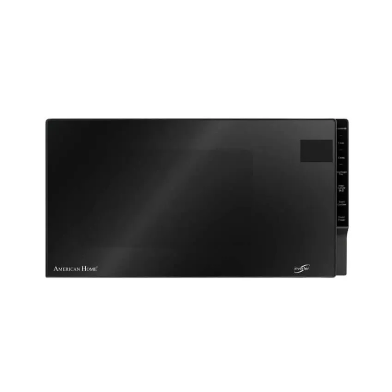 American Home AMW-G24INV25LGS 25 Liters Microwave Oven