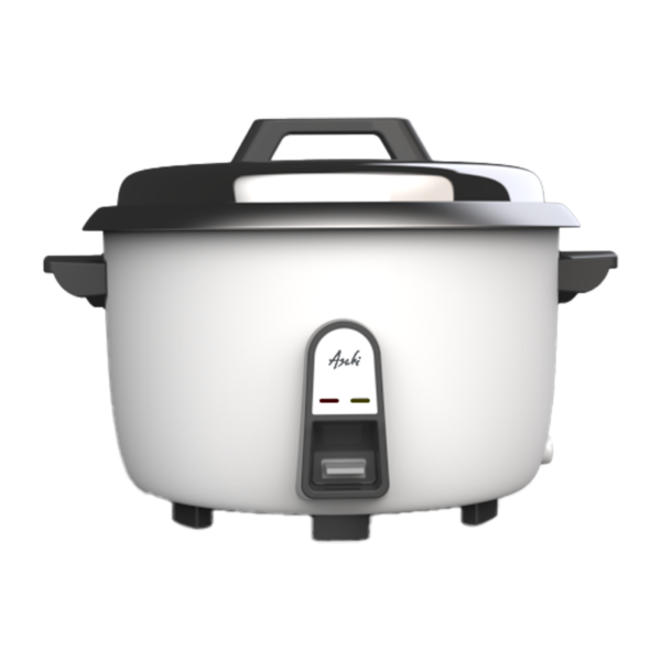 Asahi RC-301 30 Cups Rice Cooker – 2026