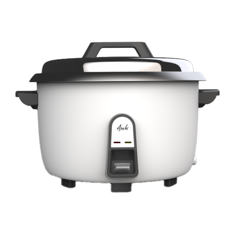 Asahi RC-301 30 Cups Rice Cooker – 2026